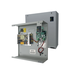 Teknım TPU-8245 Harici Güç Kaynağı 24V 5A Teknım TPU-8245 Harici Güç Kaynağı 24V 5A