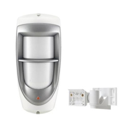 DG85/SB85 PARADOX DIGITAL DIŞ ORTAM PET HAREKET DEDEKTÖRÜ VE AYAĞI