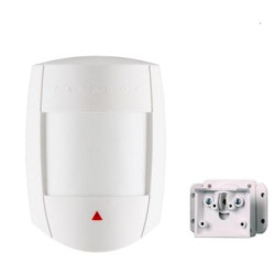 DG55+ Dijital Haraket Dedektörü ve Montaj Ayağı