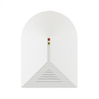 DG457 Glasstrek Cam Kırılma Dedektörü