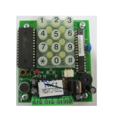 TD-200 Telefon Arama Modülü