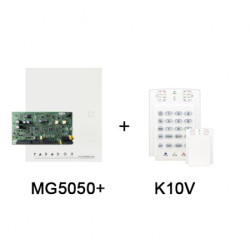 MG5050+/K10V Kablosuz Alarm Seti