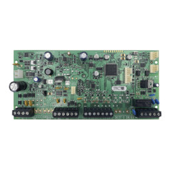 SP5500+ 10-32 Bölge Kablolu Alarm Panel Kartı (Sadece Kart)
