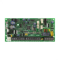 SP4000 8-32 Bölge Kablolu Alarm Panel Kartı (Sadece Kart)