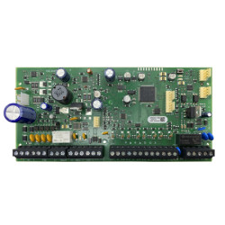 SP6000+ 16-32 Bölge Kablolu Alarm Panel Kartı  (Sadece Kart)