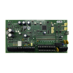 SP7000+  32 Bölge Kablolu Alarm Panel Kartı (Sadece Kart)