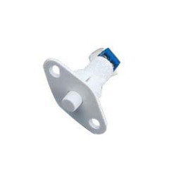 MC-30TW Push Butonlu Klemensli Switch (Beyaz)