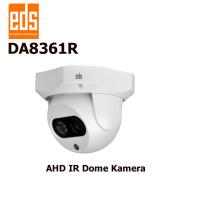 1,3 Megapiksel AHD Dome Güvenlik Kamerası IR Kamera