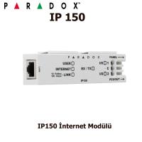 Paradox IP150+   İnternet Modülü *