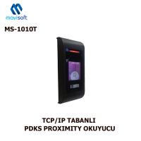MS-1010T TCP/IP TABANLI PDKS PROXIMITY OKUYUCU