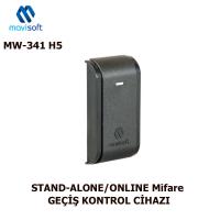 MW-341H5 STAND-ALONE/ONLINE GEÇİŞ KONTROL CİHAZI Mifare